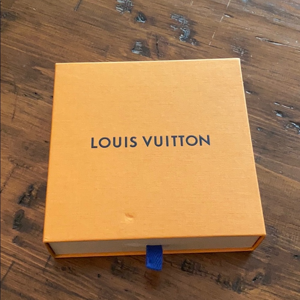 Louis Vuitton Drawer Box